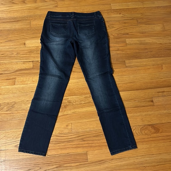 Per Se Jeans - Picture 2 of 5